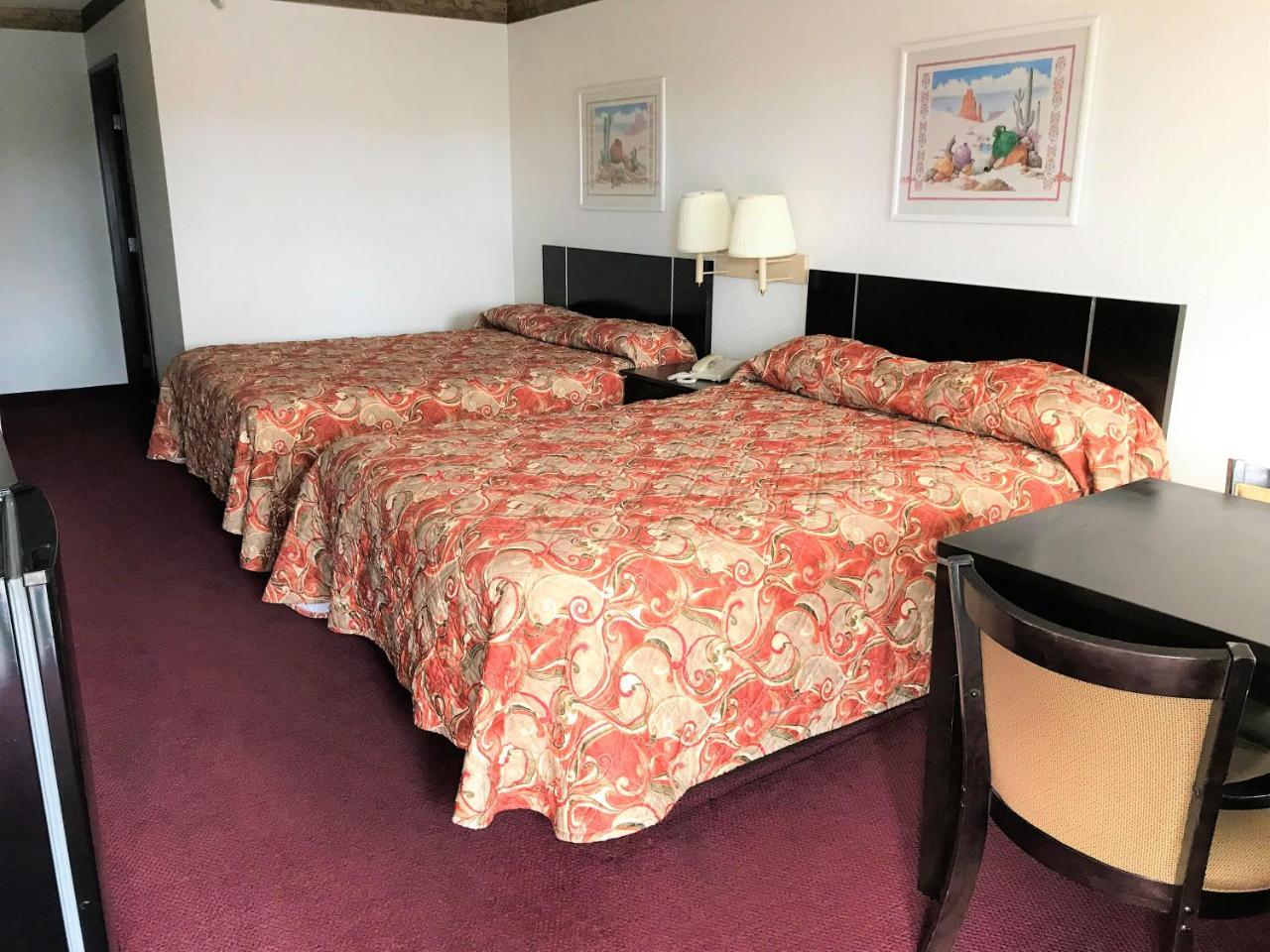 American & Hotel 3*